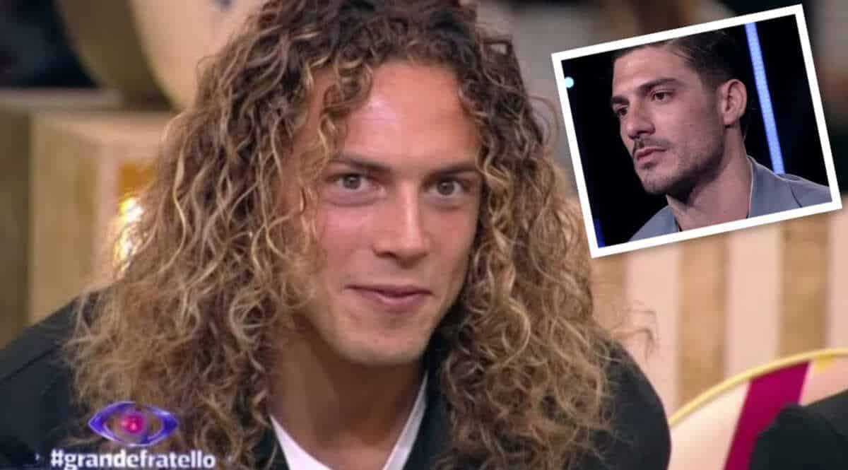 gf giglio critica lorenzo