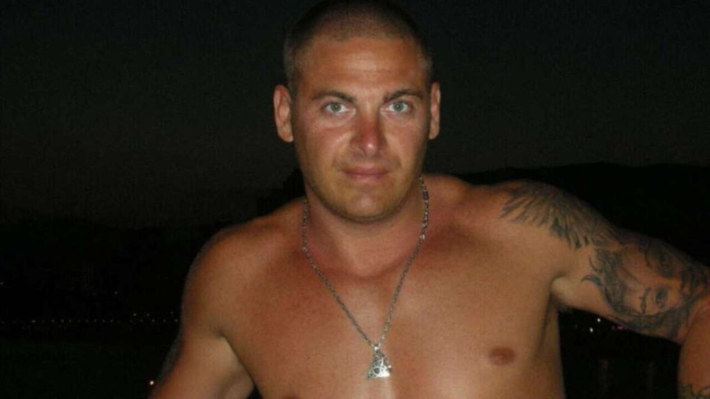 omicidio gianluca cimminiello riconoscimento benefici economici