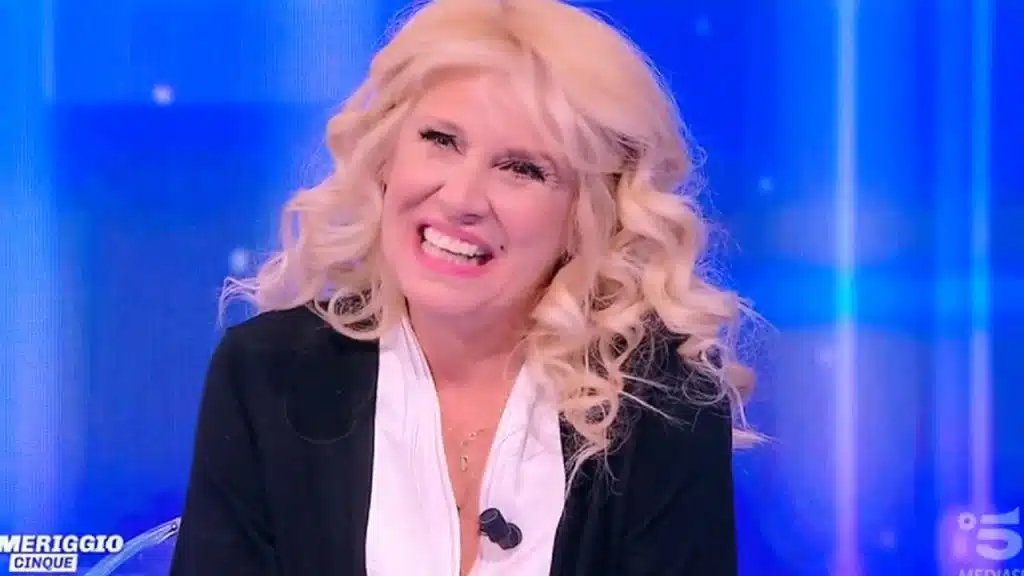 maria teresa ruta grande fratello