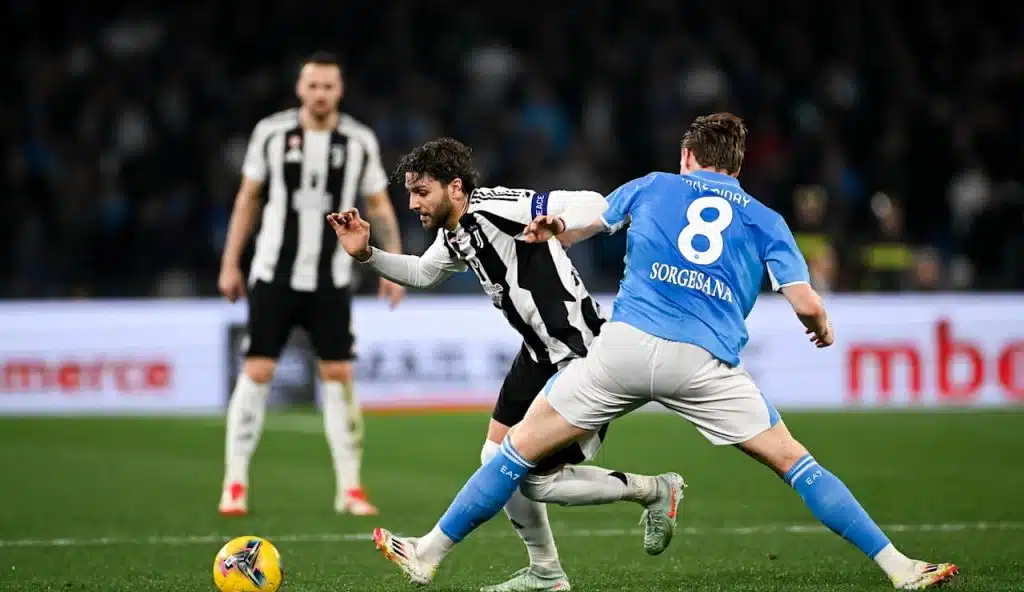serie a lotta scudetto