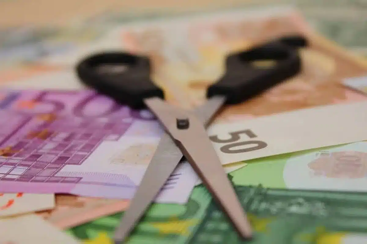 taglio cuneo fiscale stipendio