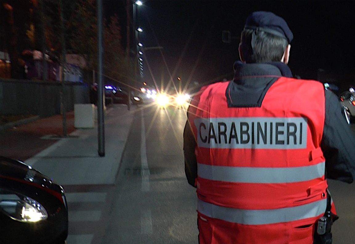 Avellino arresto sequestro stupefacenti