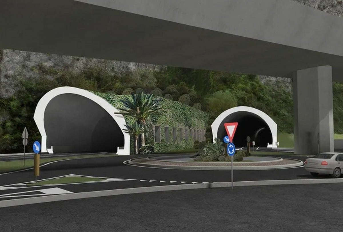 Salerno, svolta mobilità con le gallerie di Porta Ovest