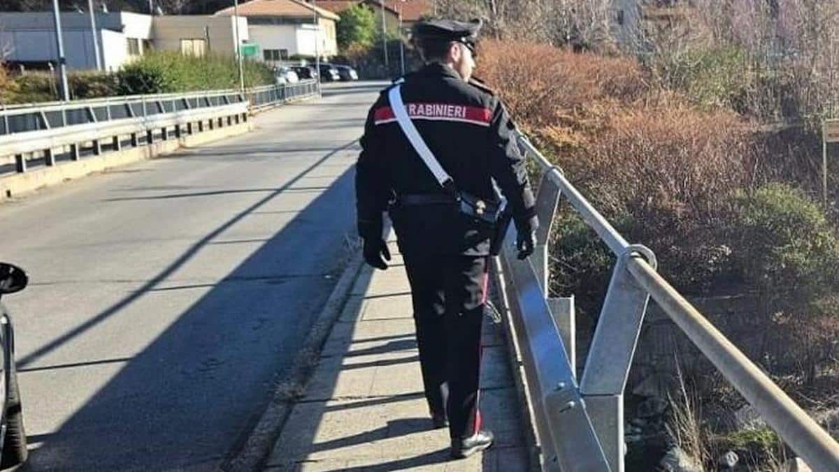 tentato suicidio isernia 3 febbraio