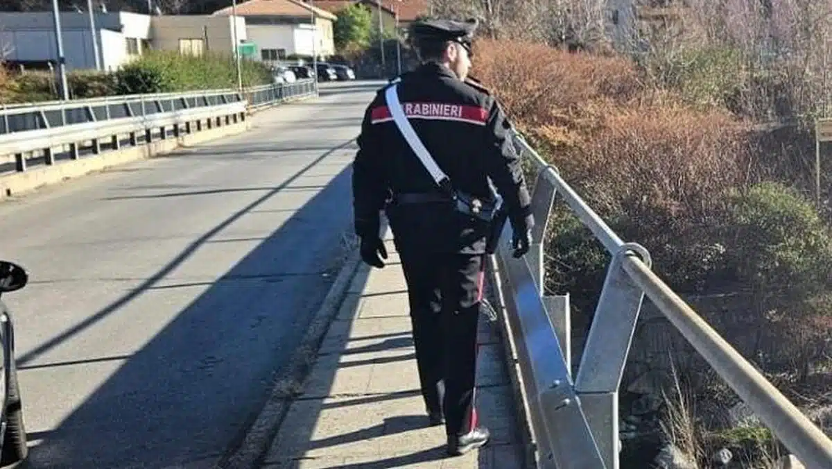 tentato suicidio isernia 3 febbraio