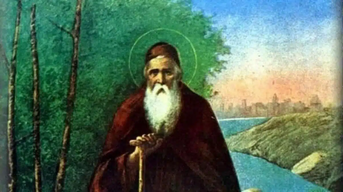 Beato Corrado Confalonieri da Piacenza
