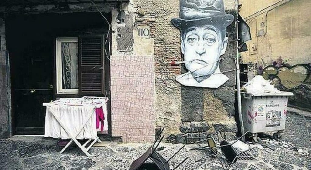museo totò approvati fondi ascensore napoli