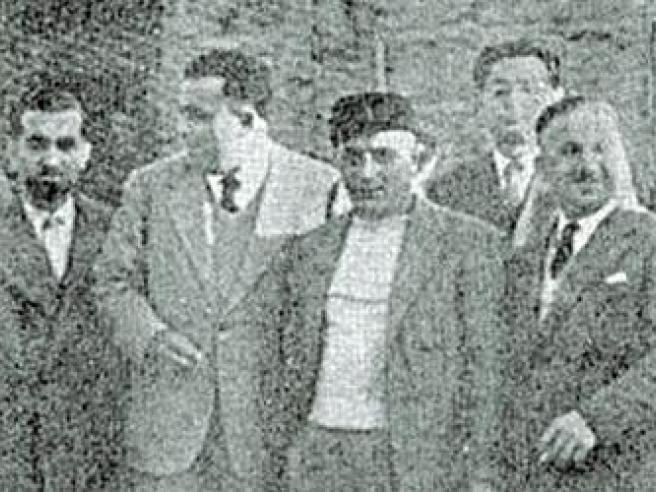 Lorenzo Rago