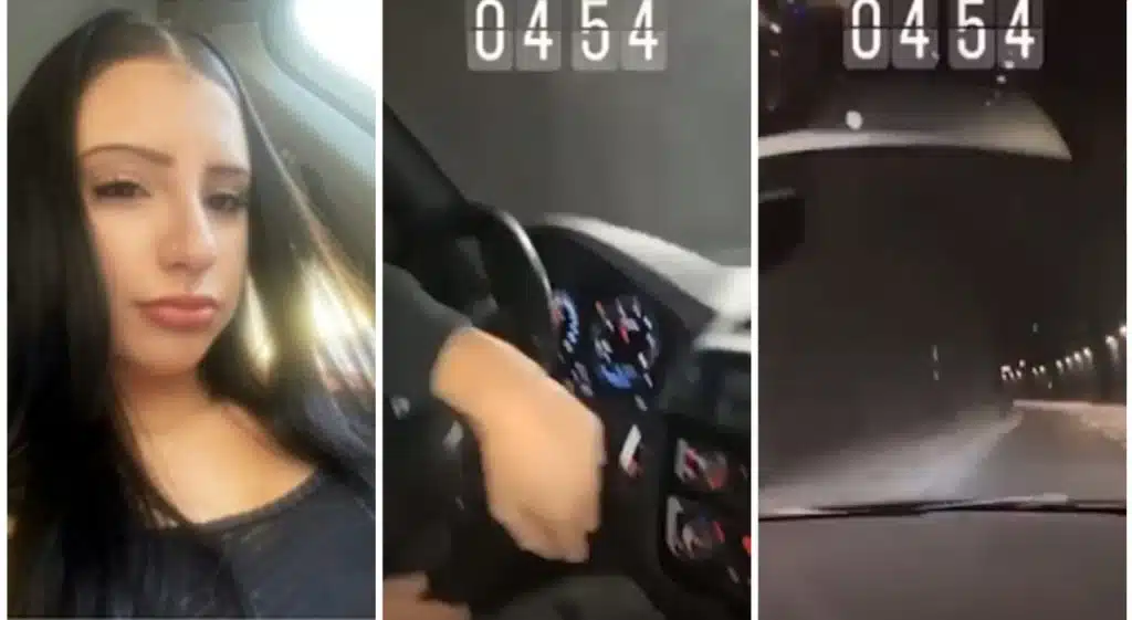 Incidente Lecco domiciliari responsabile morte Jennifer Alcani