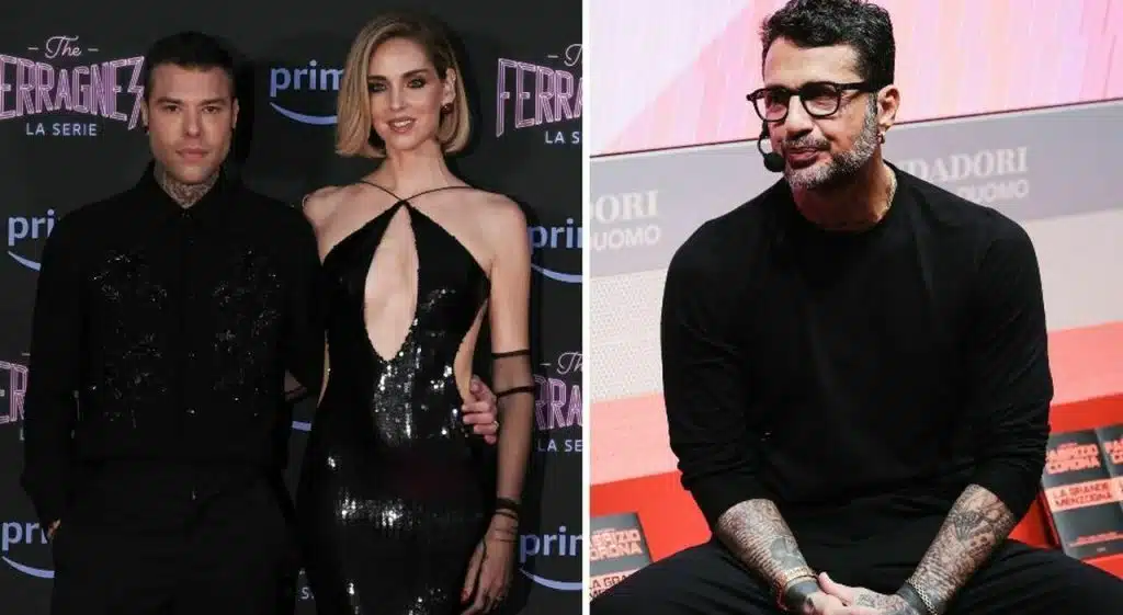 corona accordo ferragni fedez