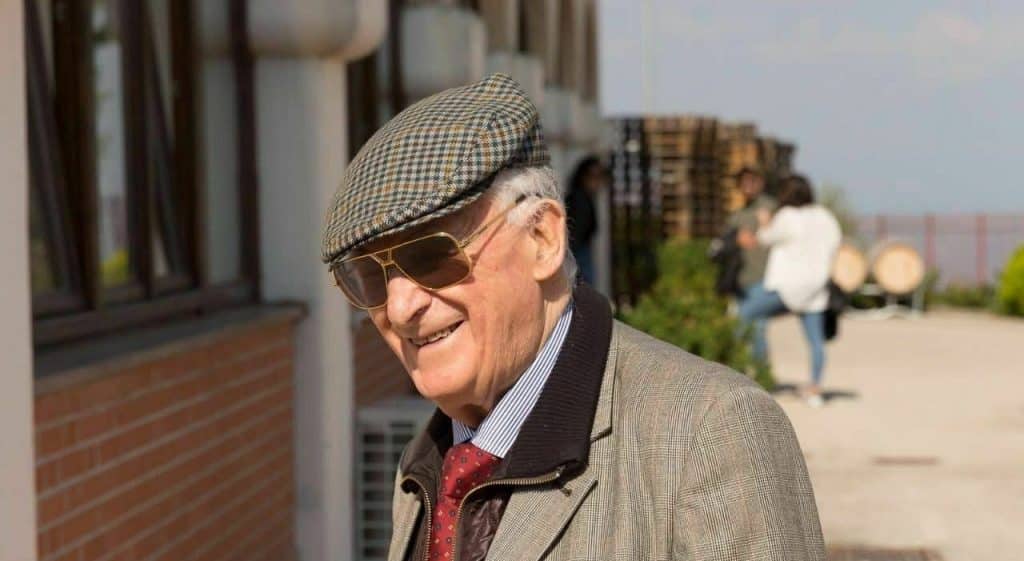 avellino morto walter mastroberardino