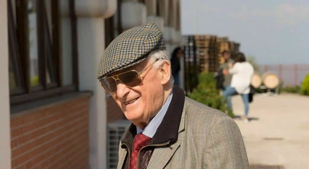 avellino morto walter mastroberardino
