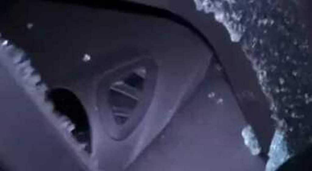 parcheggiatore abusivo rompe finestrino napoli denuncia 23 febbraio