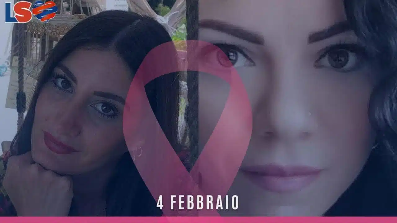 mugnano Alessia Cipolletta Simona Della Corte morte cancro