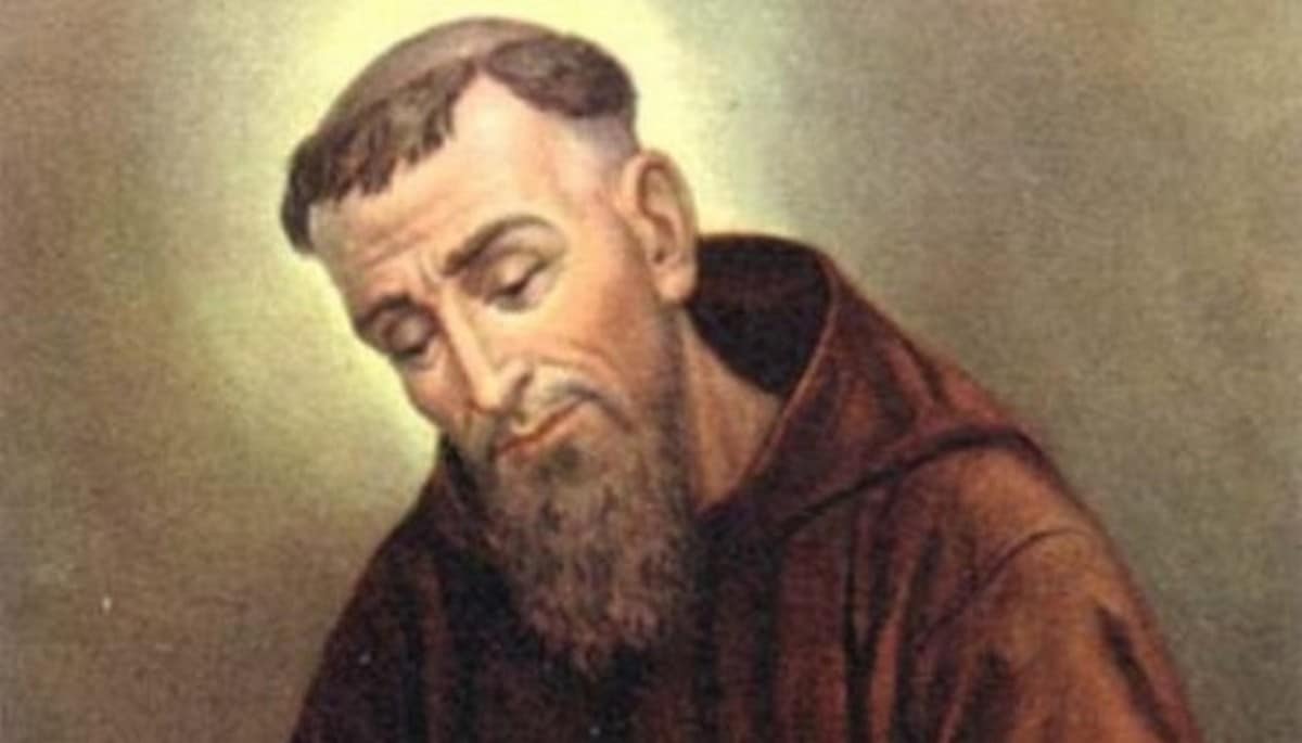 Santo del 3 marzo: oggi si venera Beato Innocenzo da Berzo, patrono dei bambini