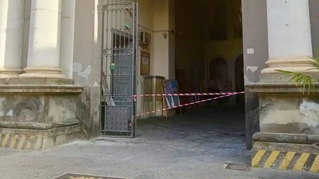 Comune di Sarno