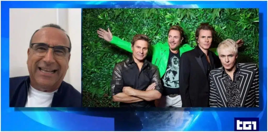 sanremo 2025 ospiti internazionali