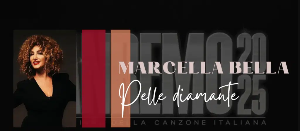 pelle diamante marcella bella