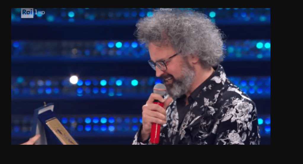 simone cristicchi premio bigazzi