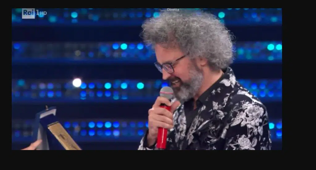 simone cristicchi premio bigazzi