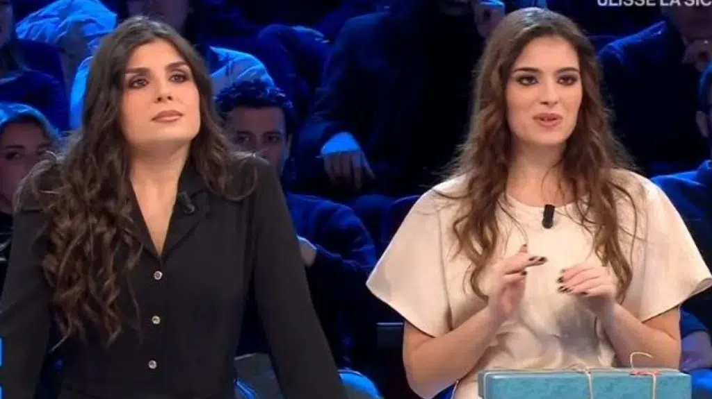 francesca valentina affari tuoi