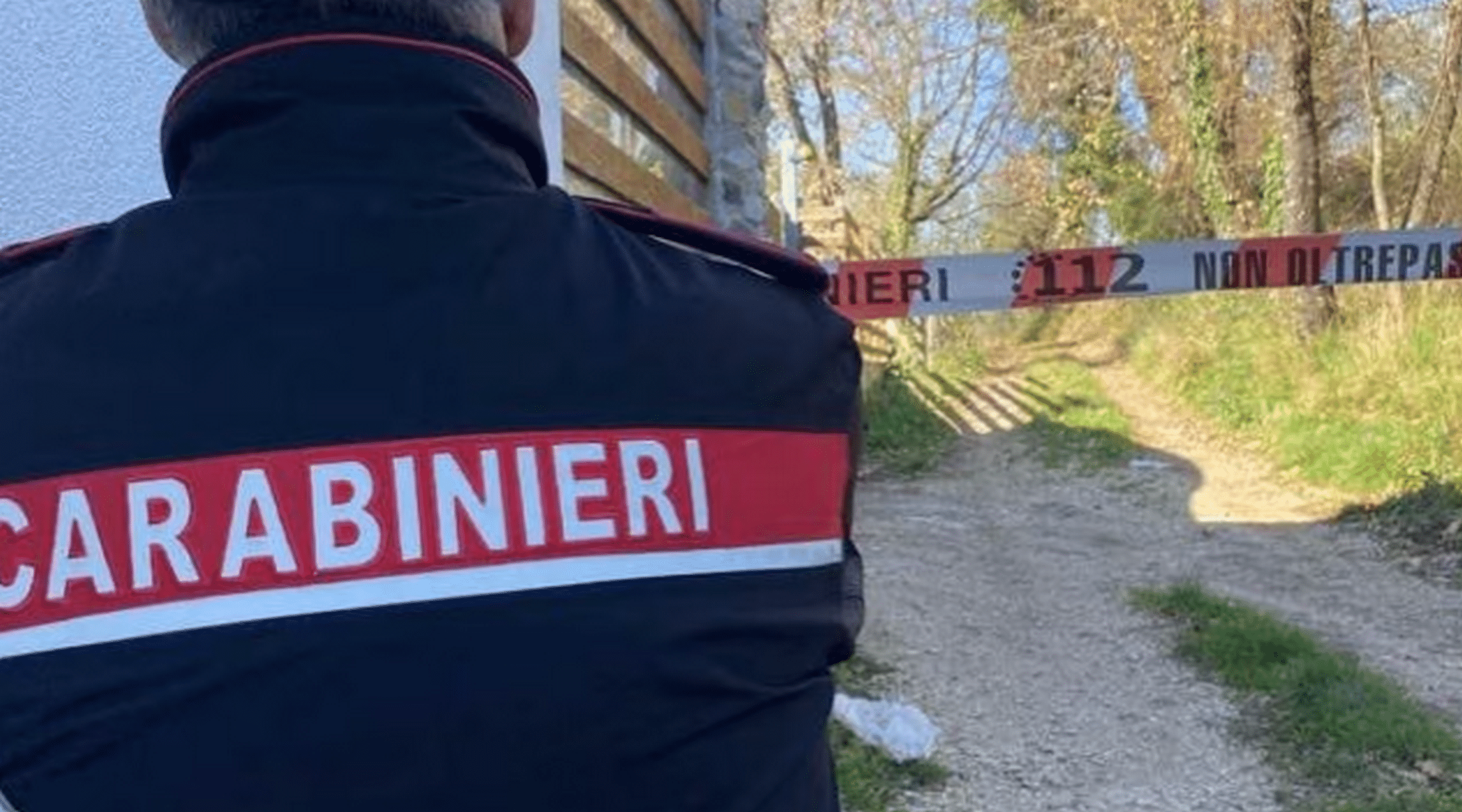 bomba falciano massico caserta scoperta 23 febbraio