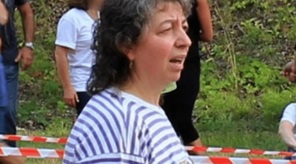 omicidio anna villani prato confessione figlio