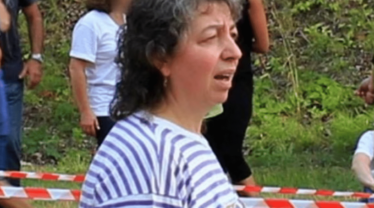 omicidio anna villani prato confessione figlio