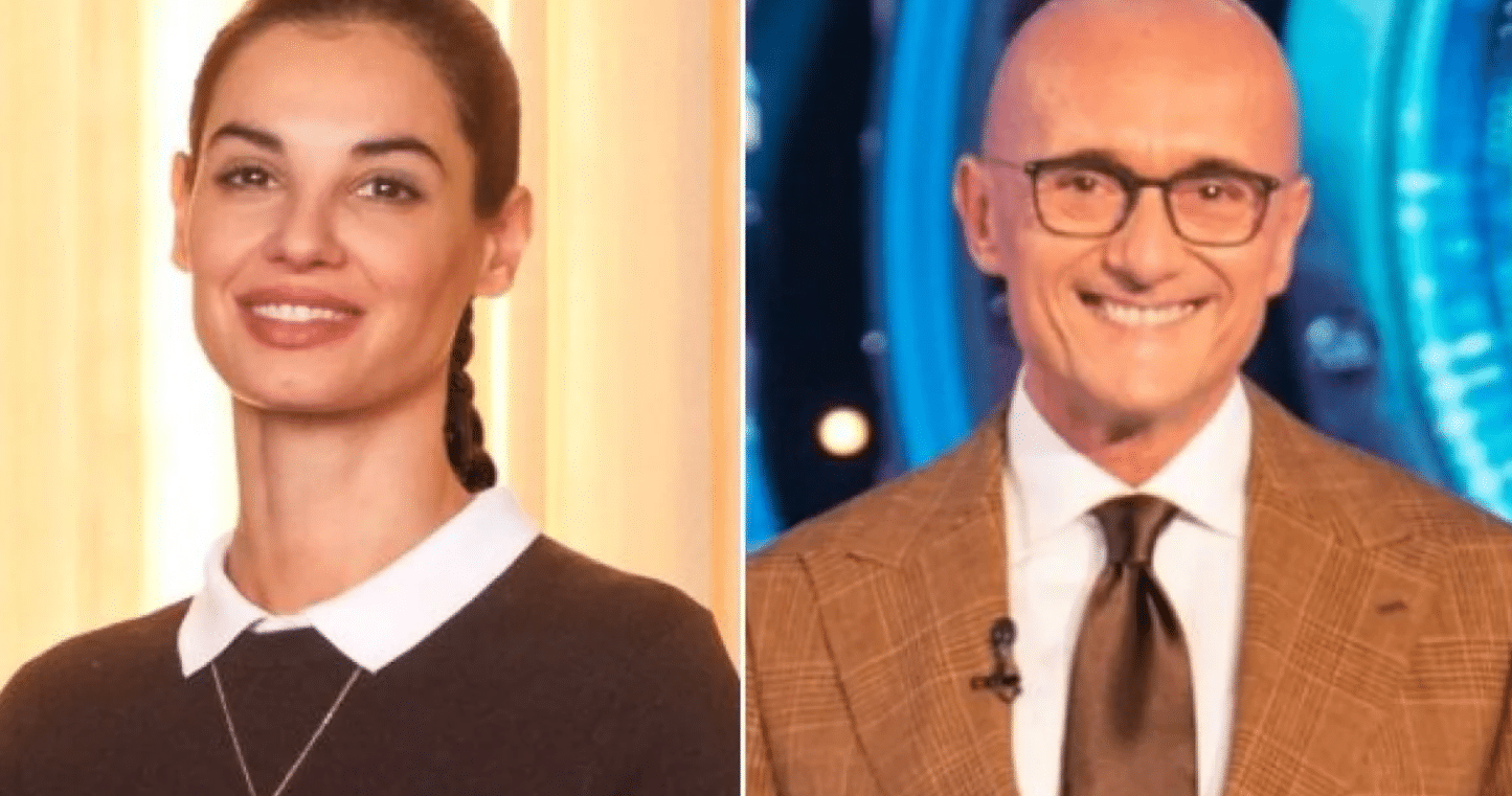 ascolti tv che dio ci aiuti 8