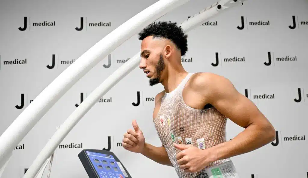 Kelly visite mediche