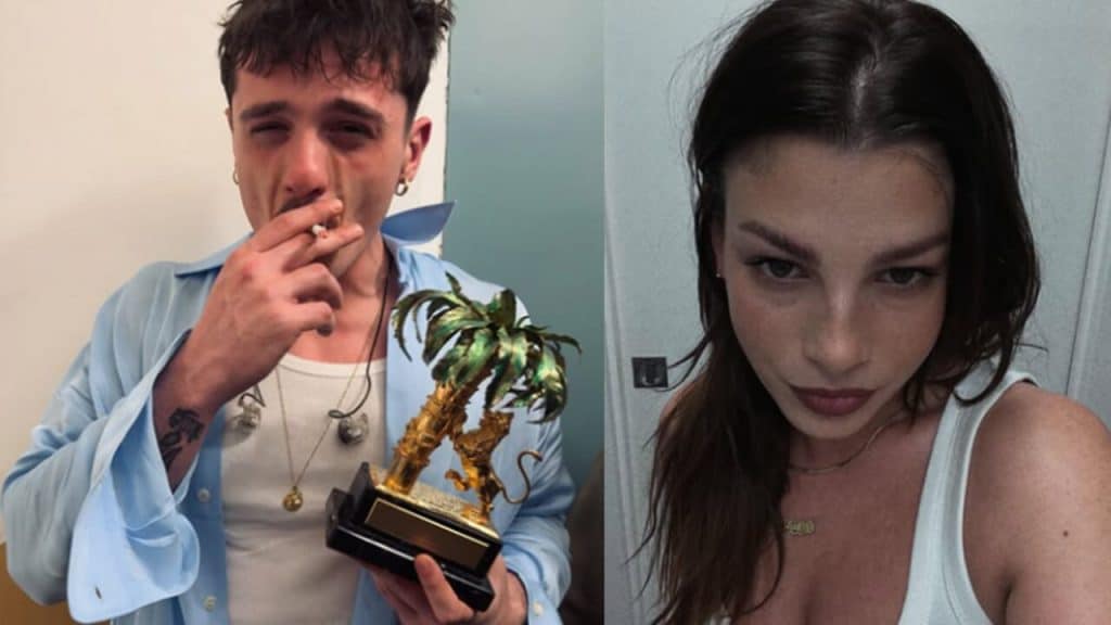 olly emma marrone sanremo