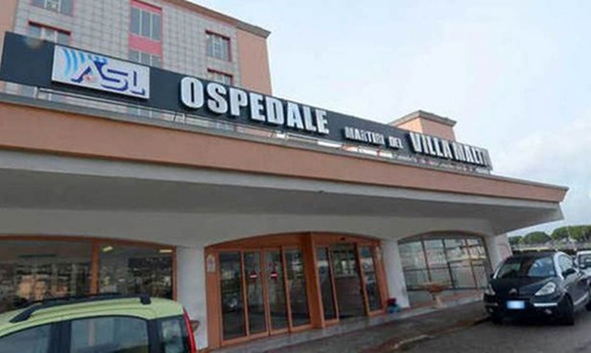 ragazzo morto dopo visite ospedale sarno indagati