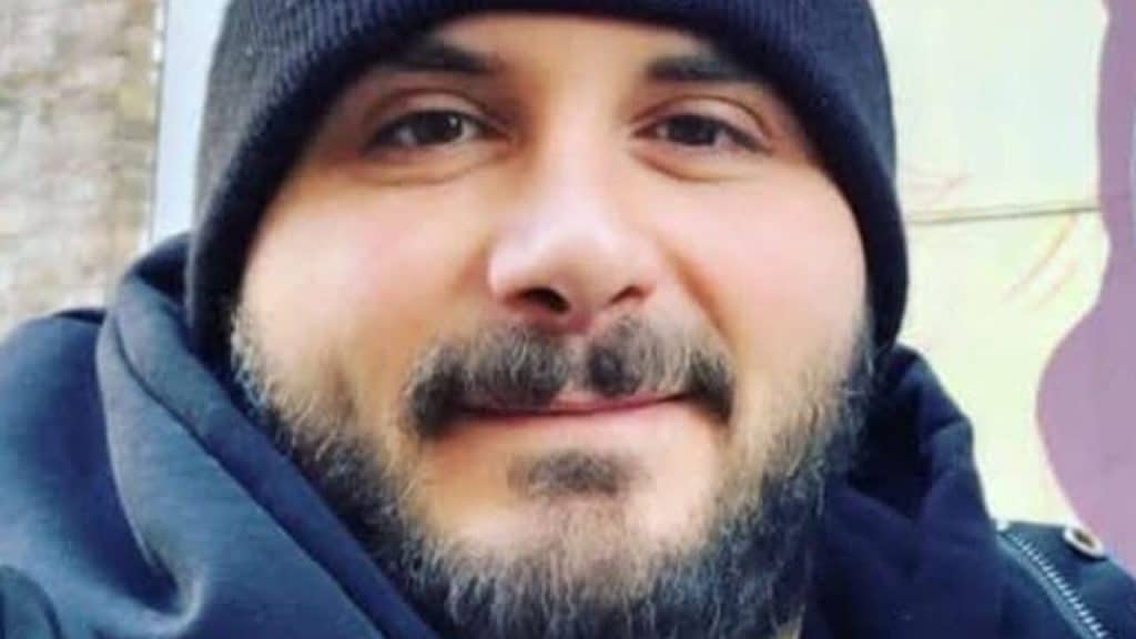 napoli roberto ciampi morto