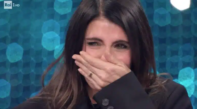 Giorgia Premio TIM