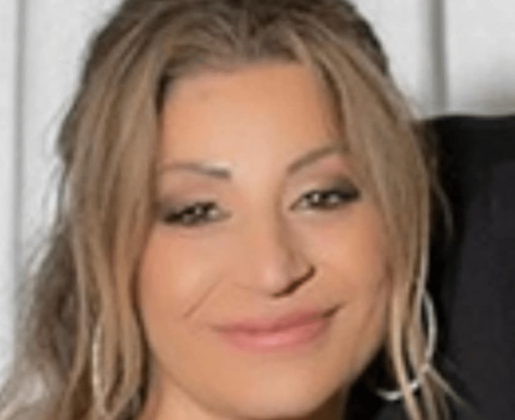 Natascia Sansò morta tumore