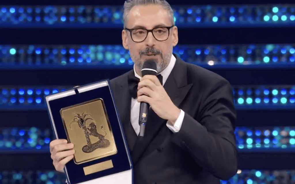 brunori sas premio sergio bardotti