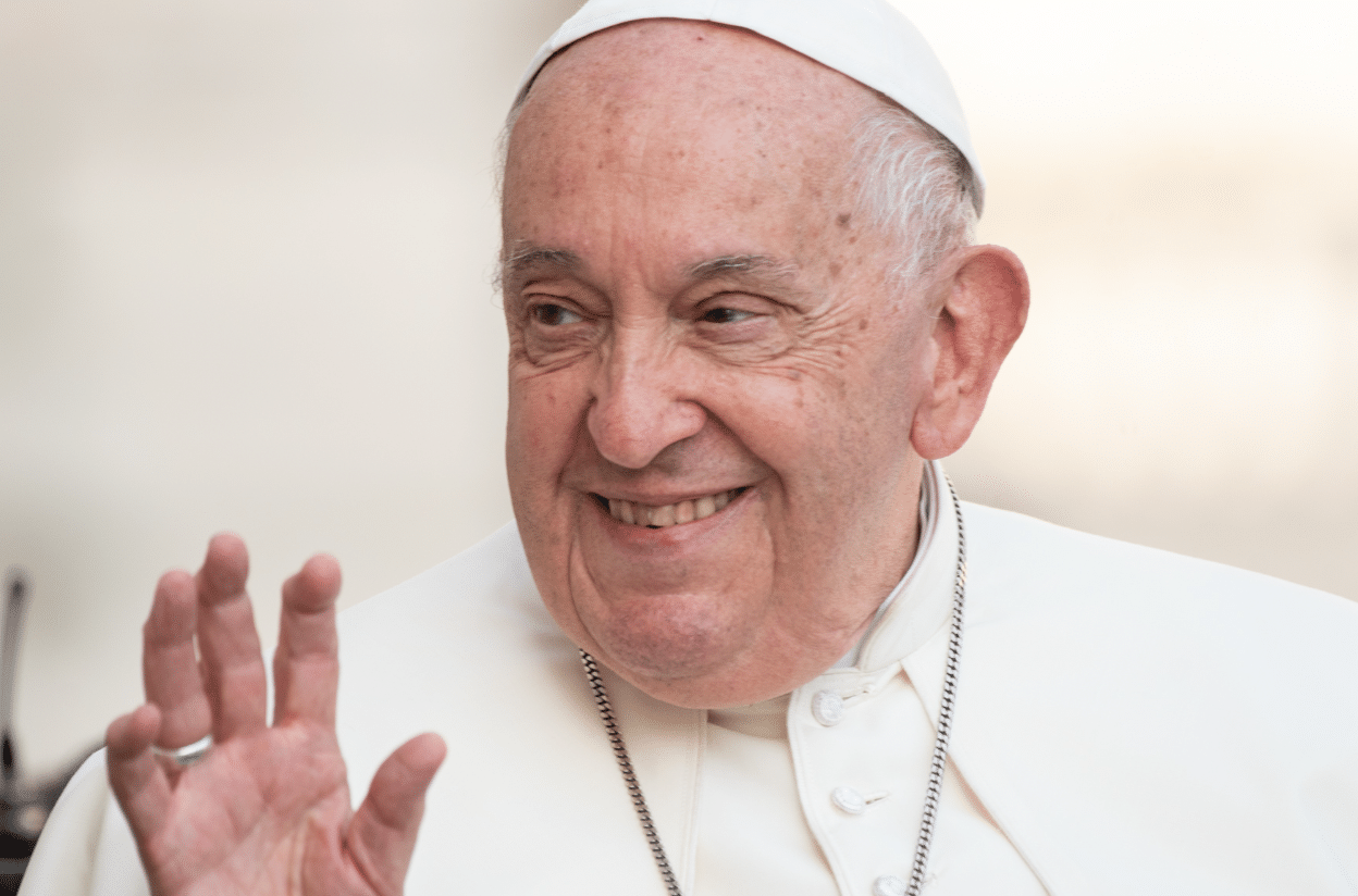 frasi Papa Francesco