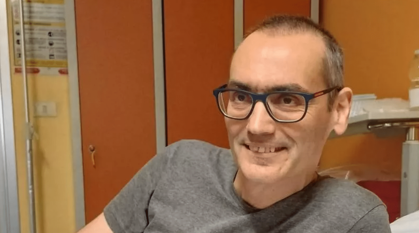 Virgilio Sandullo morto torino