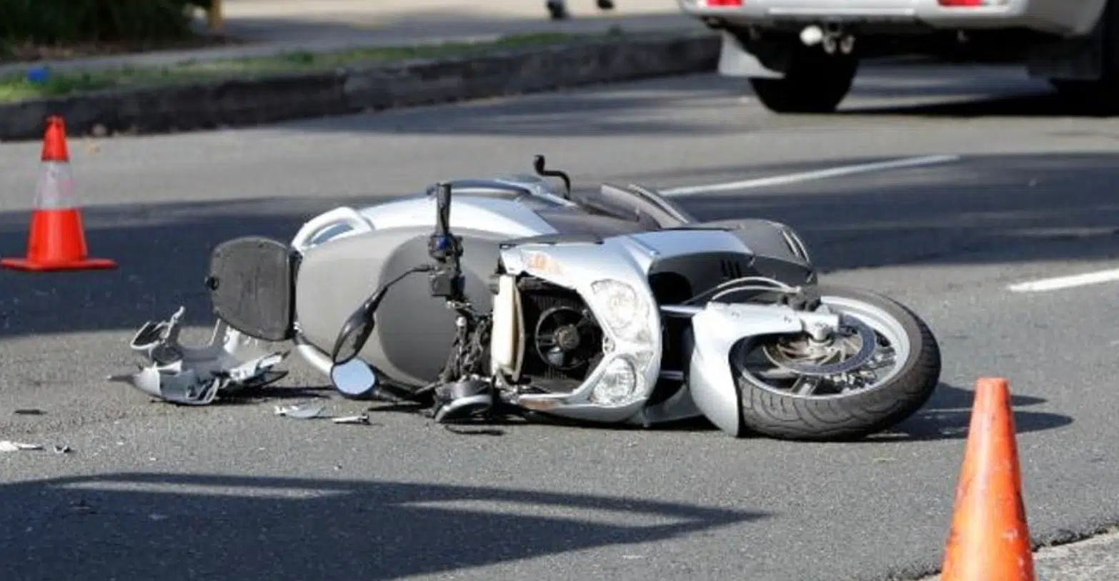 Salerno incidente