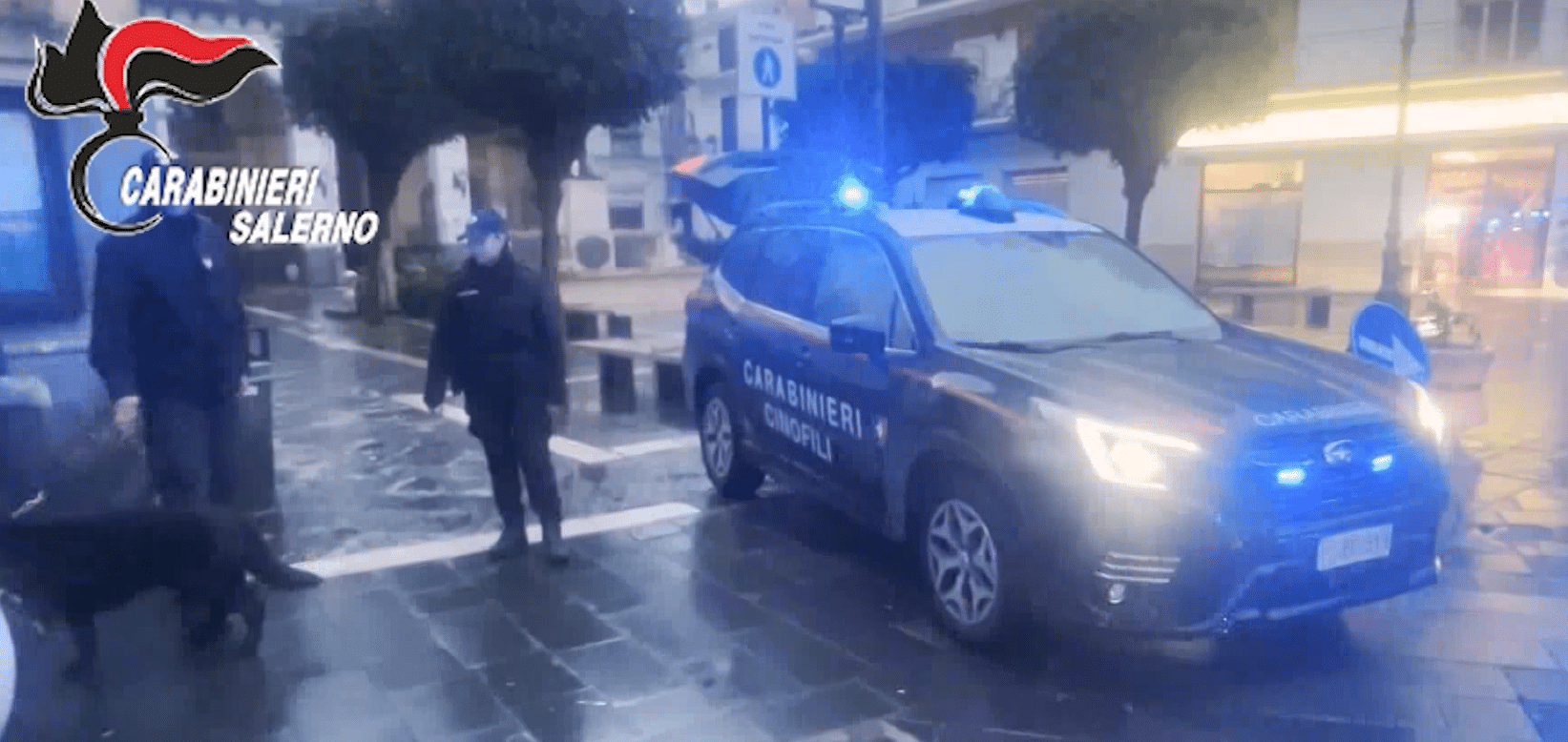 Sarno, minorenne arrestato per revenge porn