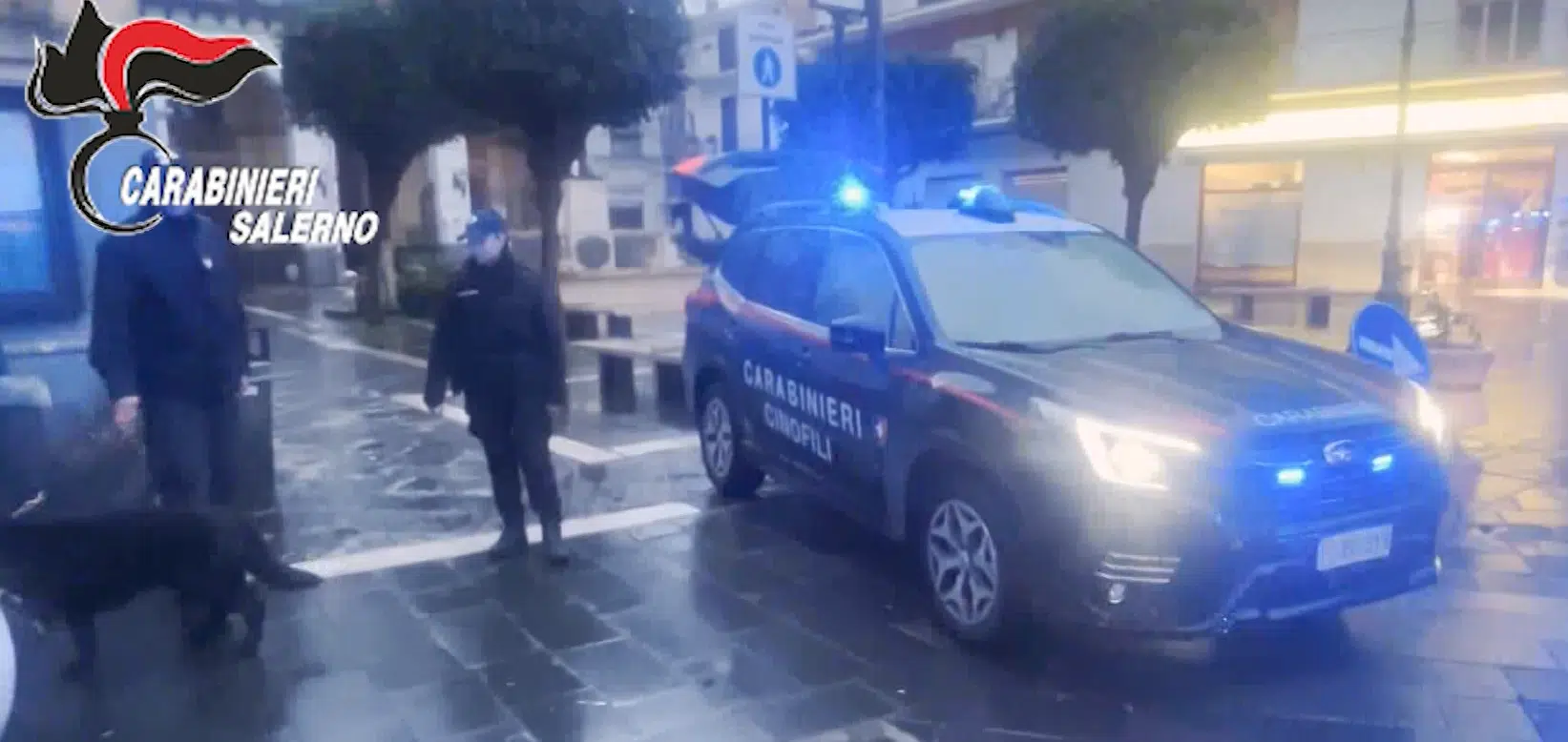Sarno, minorenne arrestato per revenge porn