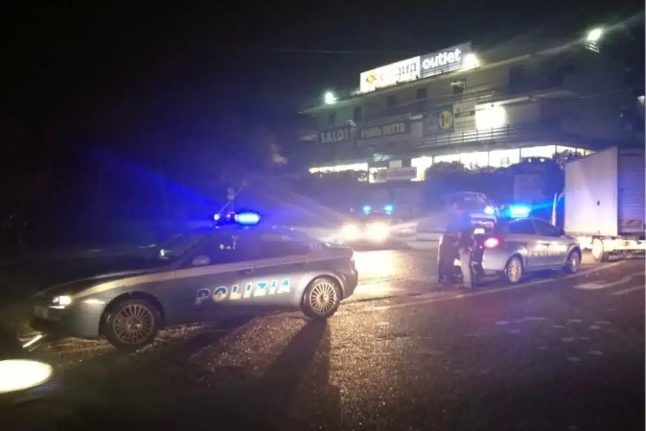 benevento spaccio droga arresto 18 febbraio