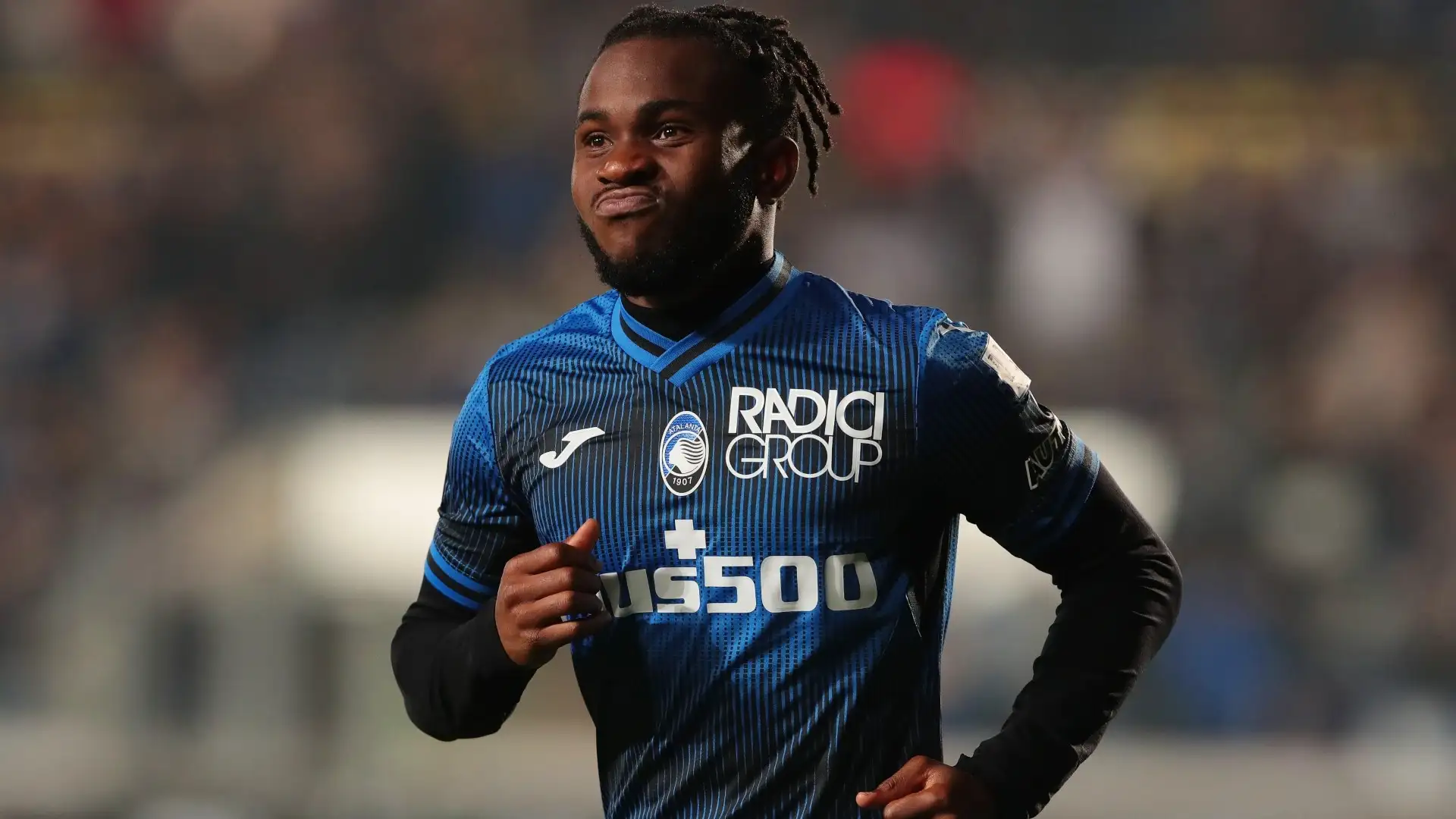 Empoli - Atalanta