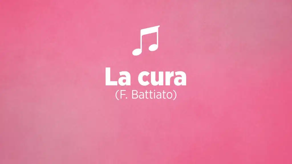 Cura Franco Battiato