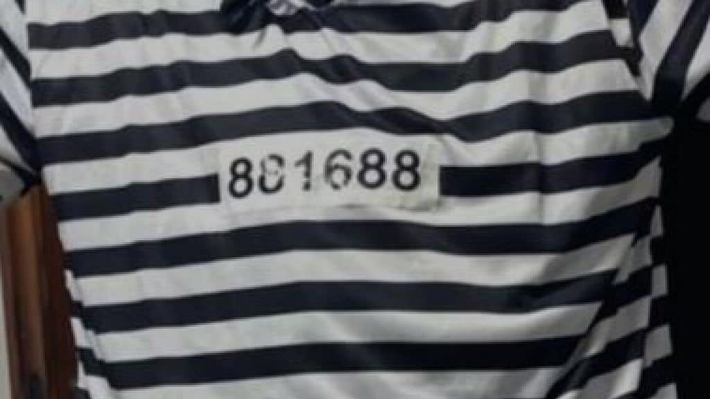 evade domiciliari perugia arrestato detenuto