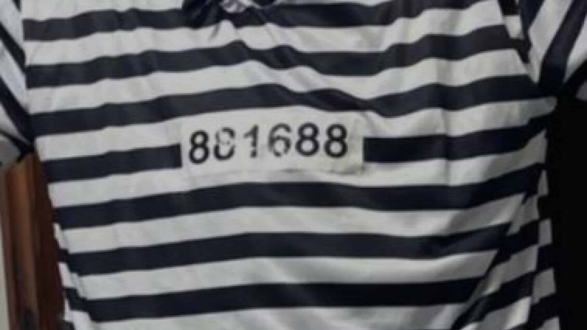 evade domiciliari perugia arrestato detenuto