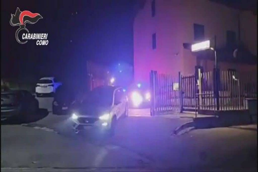 como arresti maltrattamenti anziani rsa