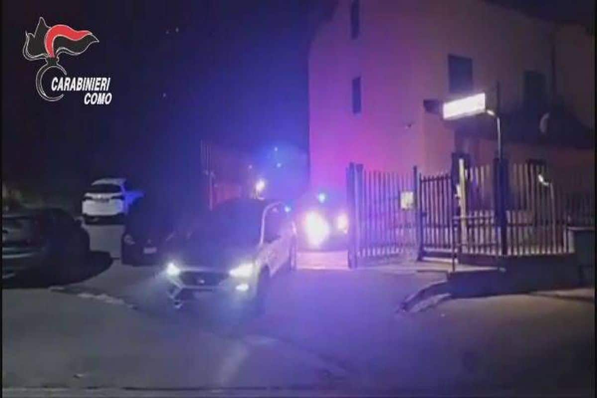como arresti maltrattamenti anziani rsa