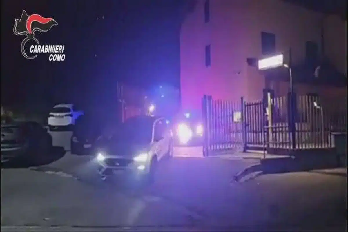 como arresti maltrattamenti anziani rsa