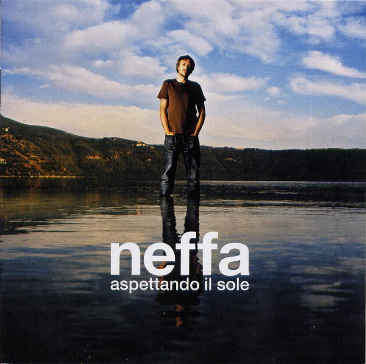 Aspettando sole Neffa